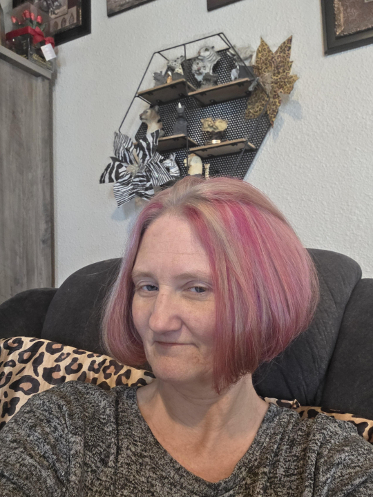 Melissa Crawford - Class of 1996 - East High School