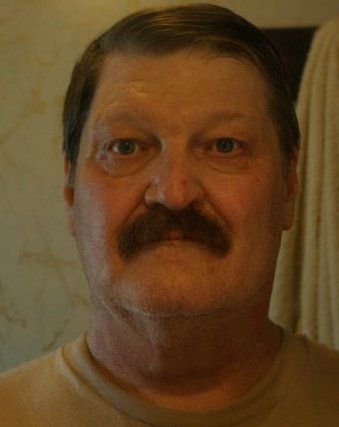 Carl Perry - Class of 1972 - East High School