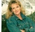 Tammy Chance, class of 1987