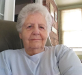 Sheila Mcwilliams