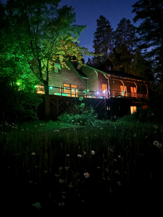 William Wolfley - Class of 1979 - Star Valley High School