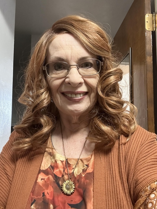 Linda Hunsaker - Class of 1970 - Star Valley High School
