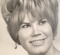 Janice M Heap, class of 1966