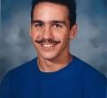 Bryan Nield, class of 1992