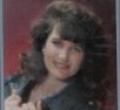 Melinda Keyfauver, class of 1989