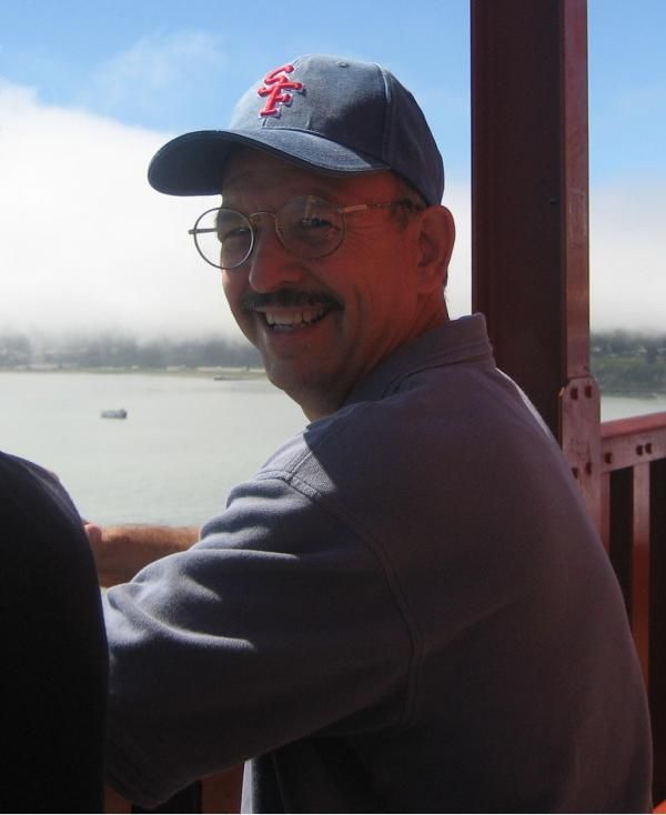 Chuck Mccumber - Class of 1974 - Cody High School