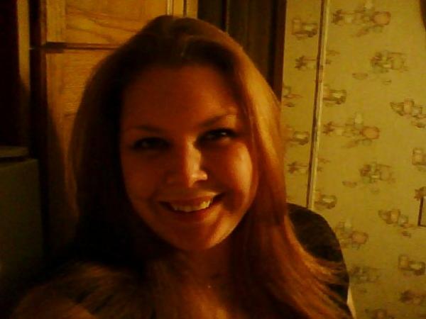 Cassandra Ivie - Class of 2002 - Cody High School