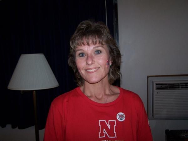 Sharilyn Sweet - Class of 1988 - Cody High School