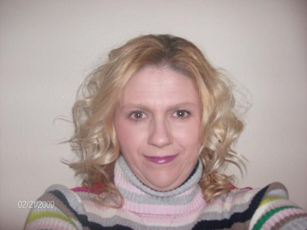 Tanya Strong - Class of 1990 - Cody High School