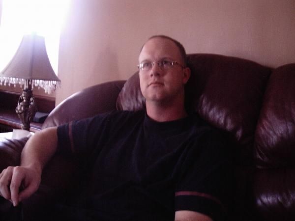 Jeremy M - Class of 1995 - Cody High School