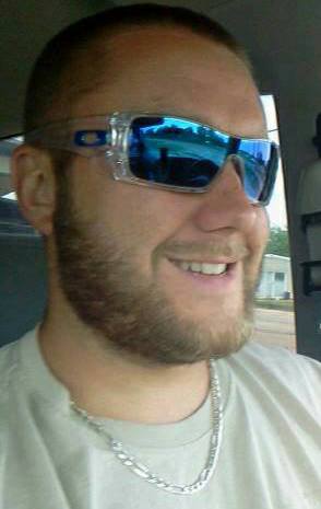 Jd Hagstrom - Class of 2003 - Cody High School