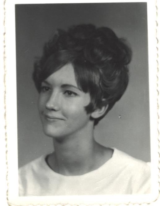 Mary Wilson - Class of 1969 - Cody High School