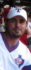 Christopher Morris - Class of 1999 - Cody High School
