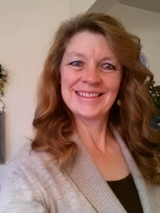 Shelly Heiden - Class of 1981 - Cody High School