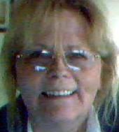 Linda Richardson - Class of 1970 - Green River High School