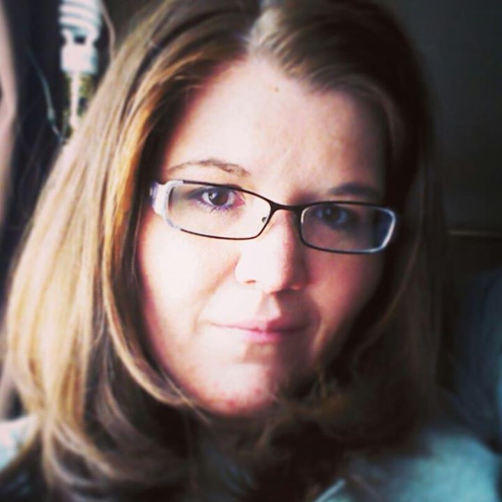 Claire Gibbs - Class of 2004 - Green River High School