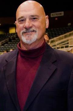Raymond Croft - Class of 1966 - Green River High School