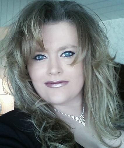 Angel Hackney - Class of 1996 - Green River High School