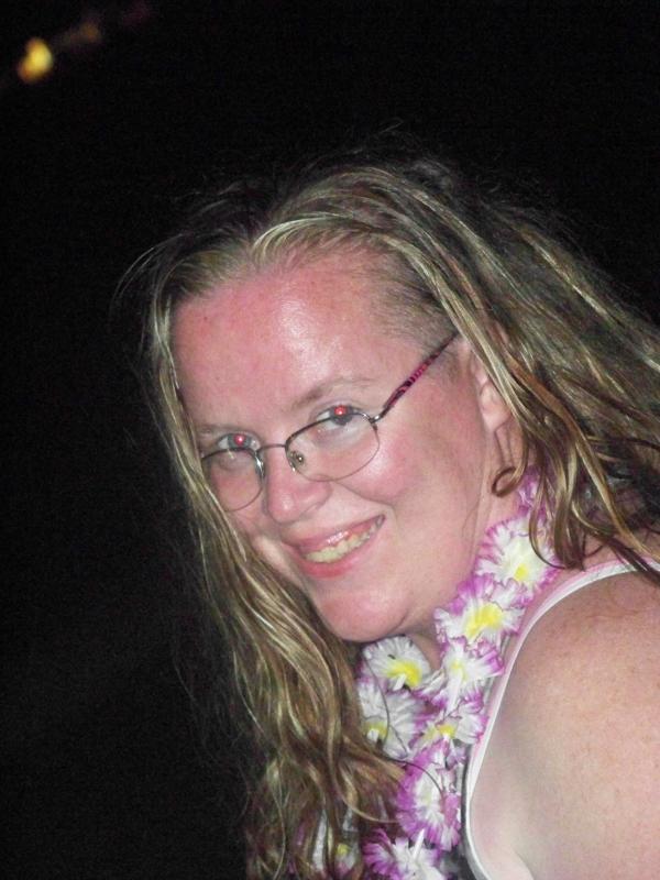 Pamela Dahl / Thornton - Class of 1997 - Green River High School