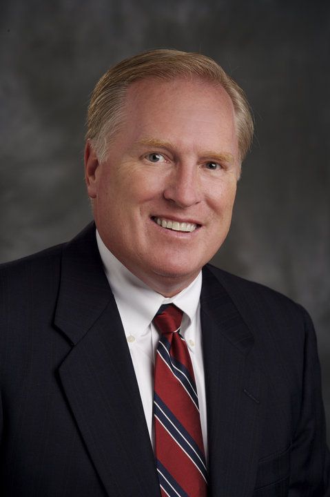 Ed Weber - Class of 1975 - Green River High School