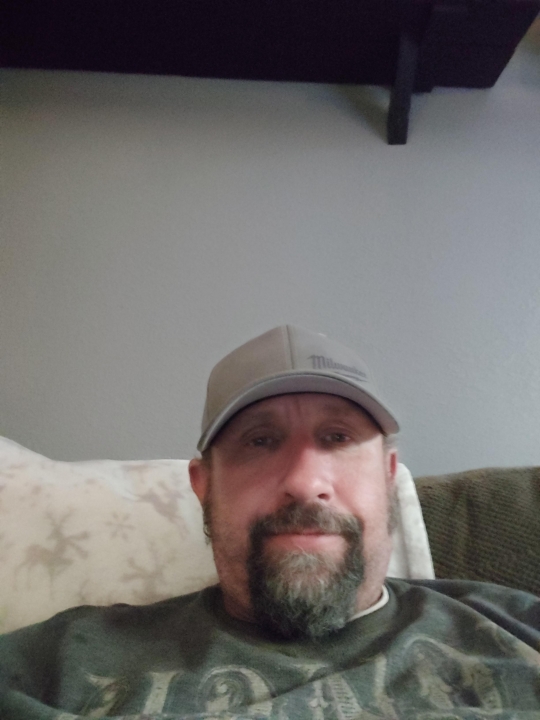 Robert Shepard - Class of 1997 - Green River High School