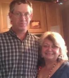 Priscilla Ullerick - Class of 1975 - Green River High School