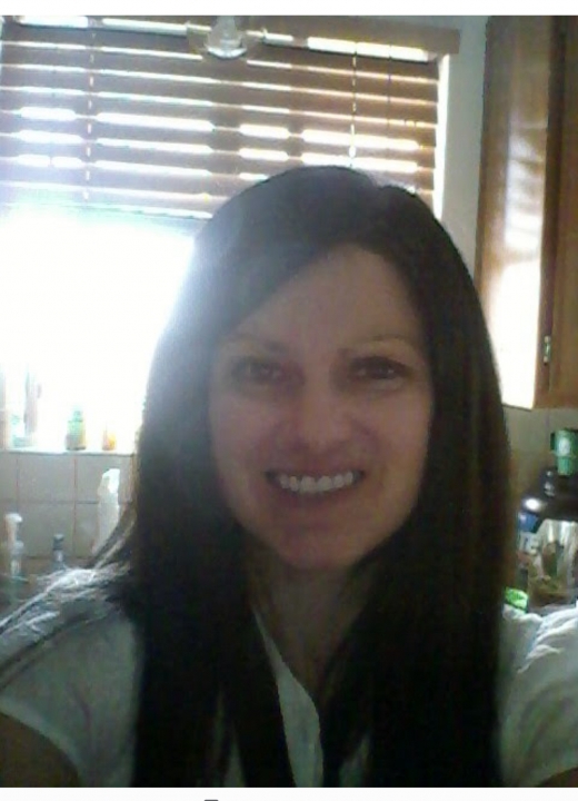 Sheila Underkofler - Class of 1986 - Evanston High School
