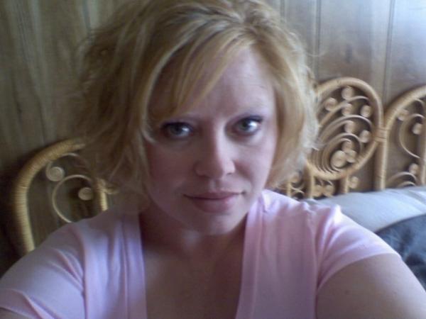 Amanda Ward - Class of 1994 - Evanston High School
