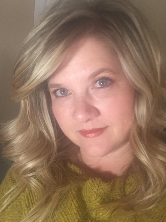 Molly Andersen - Class of 1993 - Evanston High School