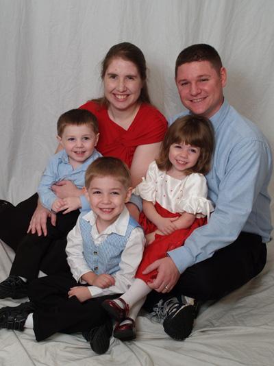 Jennifer Archer - Class of 2001 - Evanston High School