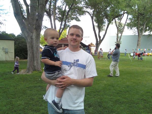 Matt Dalley - Class of 2001 - Evanston High School