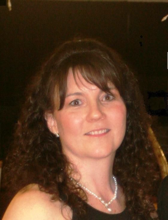 Ann Ammon - Class of 1983 - Evanston High School