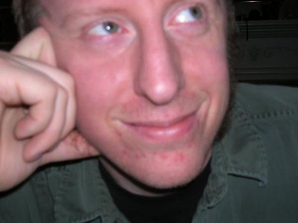 Tim Kryselmire - Class of 1997 - Evanston High School