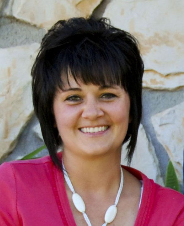 Jeanna Welling - Class of 1992 - Evanston High School