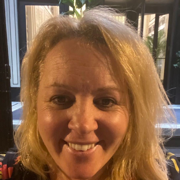 Brandi Beaty - Class of 1993 - Evanston High School
