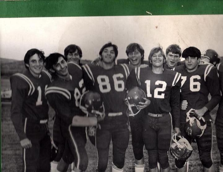 Will Atkinson - Class of 1972 - Evanston High School