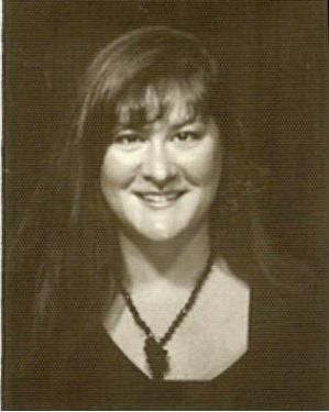 Allison Fleet - Class of 1989 - Worland High School