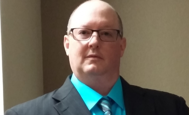 Michael Bailey - Class of 1985 - Worland High School