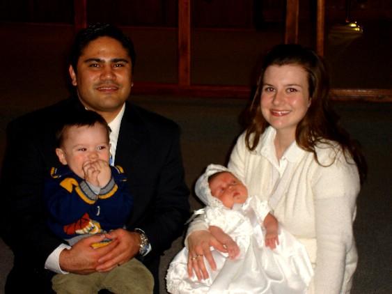 Mark Soriano - Class of 1995 - Worland High School