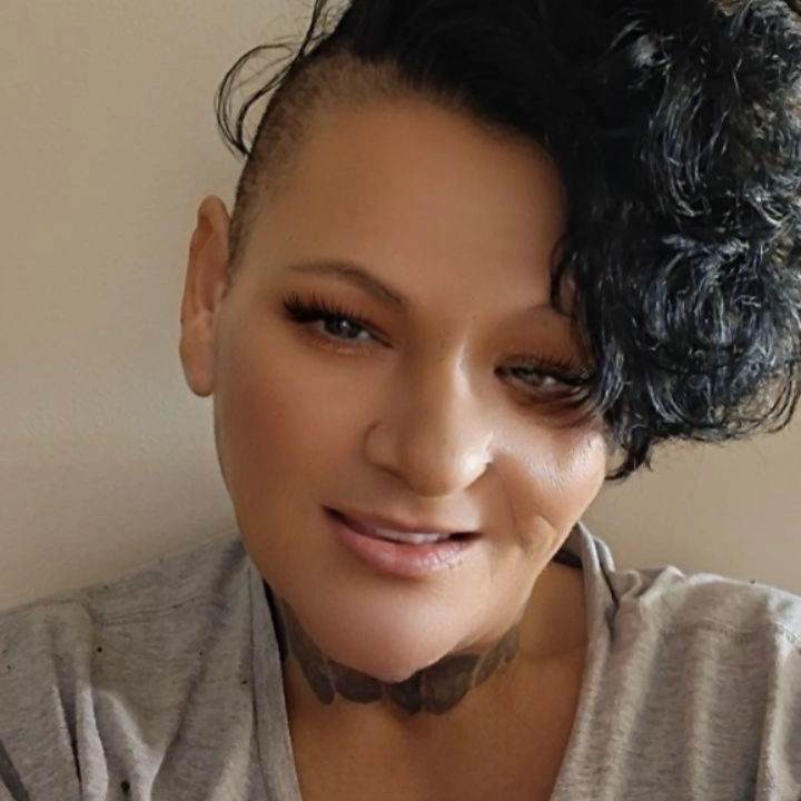 Kelley Kienlen - Class of 1994 - Worland High School