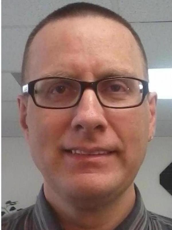 Kenneth Anderson - Class of 1983 - Worland High School
