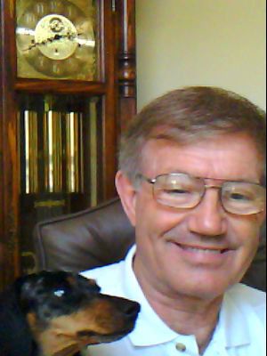 Dennis Brown - Class of 1959 - Worland High School