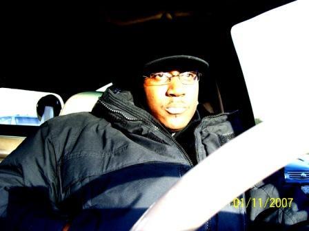 Ronald King - Class of 1995 - Central High School