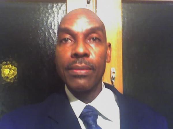 Orbie Jones - Class of 1969 - Central High School