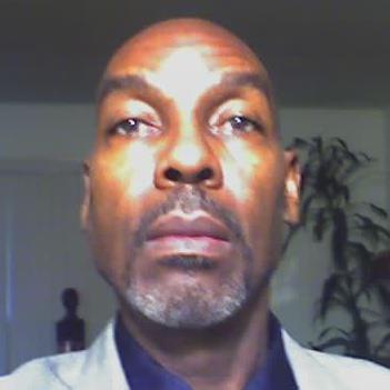 Orb Jones - Class of 1969 - Central High School