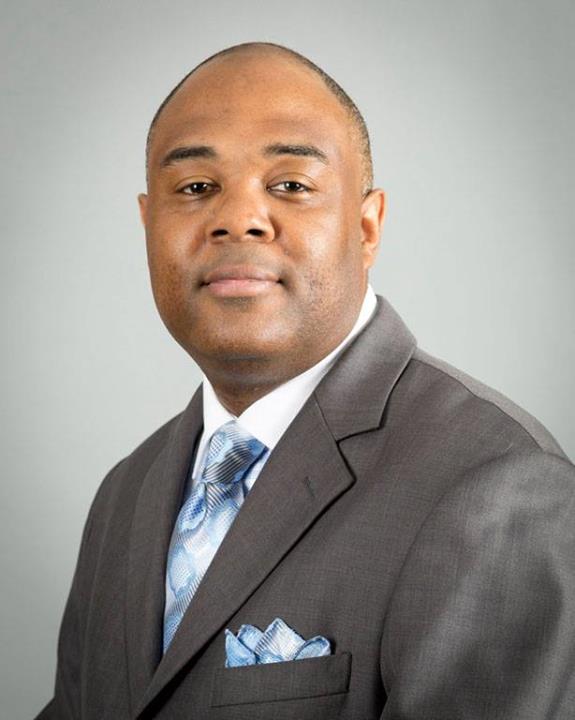 Brian Madden - Class of 1992 - Central High School