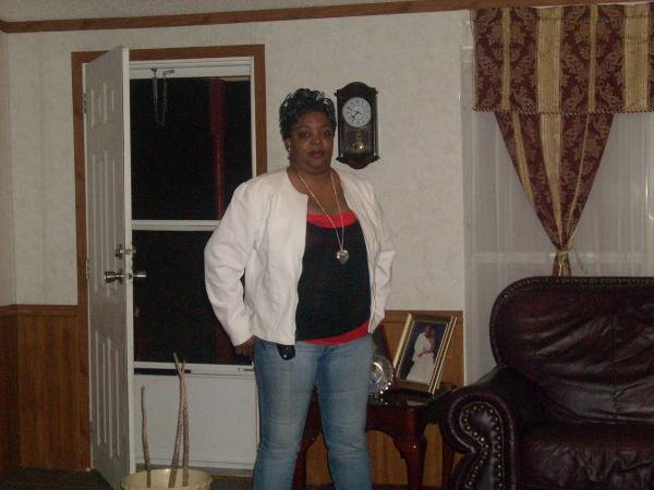 Sandy Kearney - Class of 1984 - Central High School