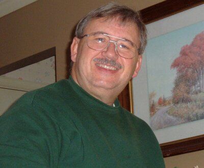 Danny Johnson - Class of 1969 - Central High School