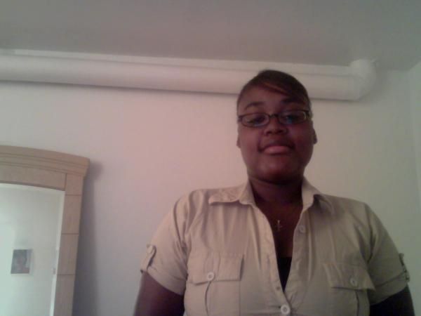 Patricia Bradley - Class of 2001 - Central High School