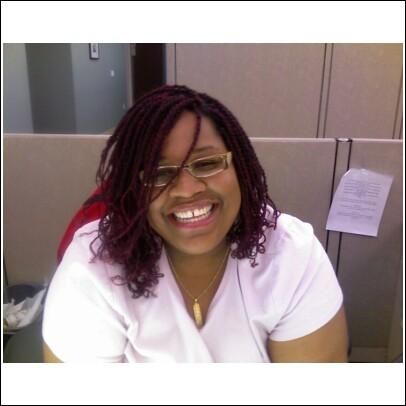 Stacye Jackson - Class of 1994 - Central High School